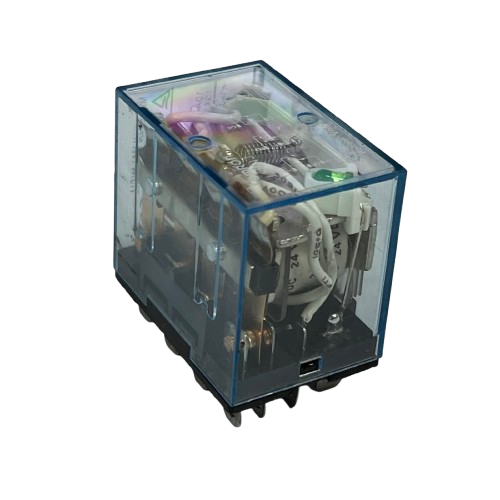 LY4N-J 24VDC Switch Relay 14 Pins