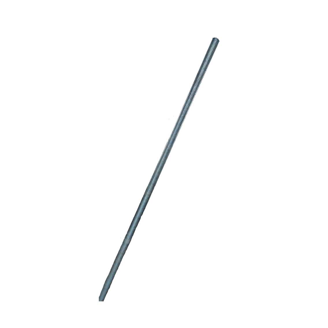 Local 1 Meter Full Thread Rod 3/8