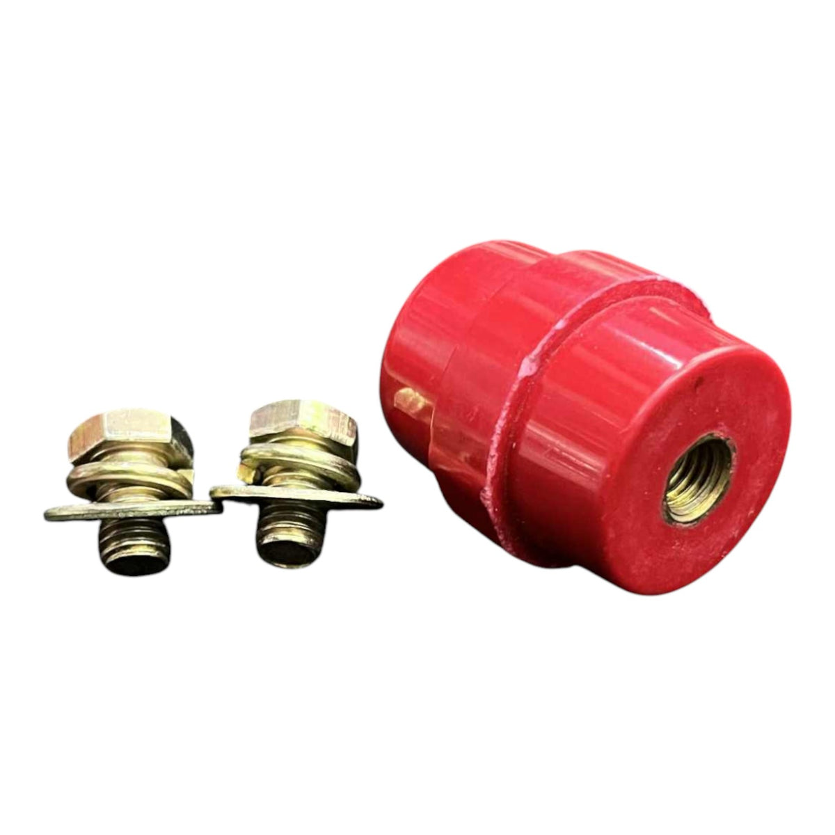 Local Bus Bar Insulator 10Kv SM-35, Apple Insulator