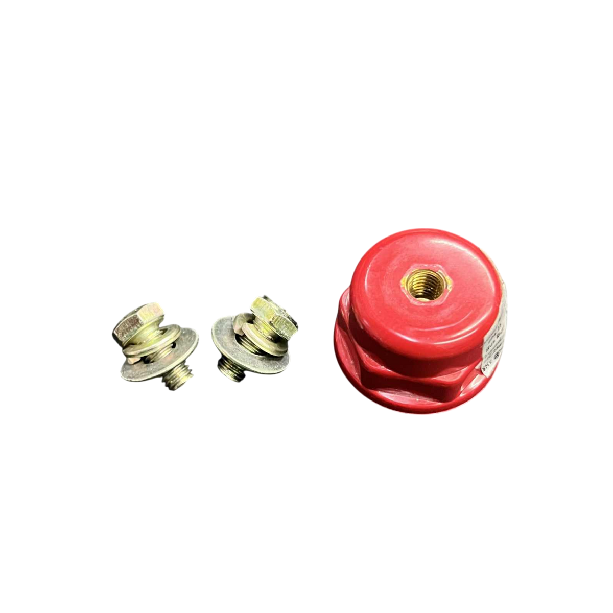 Local Bus Bar Insulator 6Kv SM-25, Apple Insulator