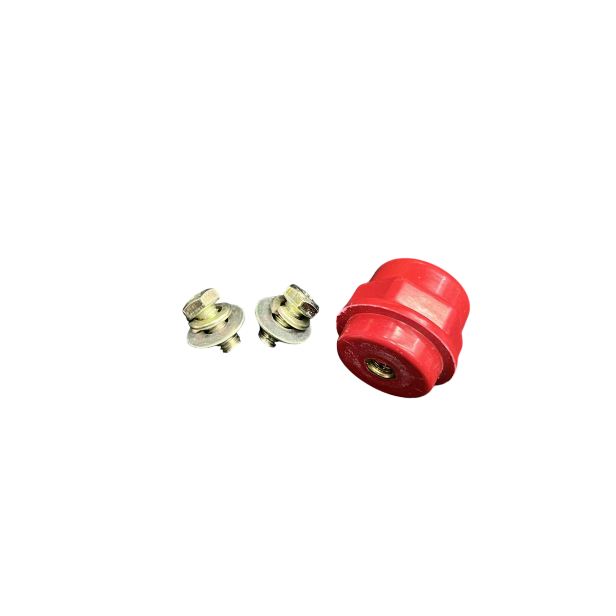 Local Bus Bar Insulator 6Kv SM-25, Apple Insulator