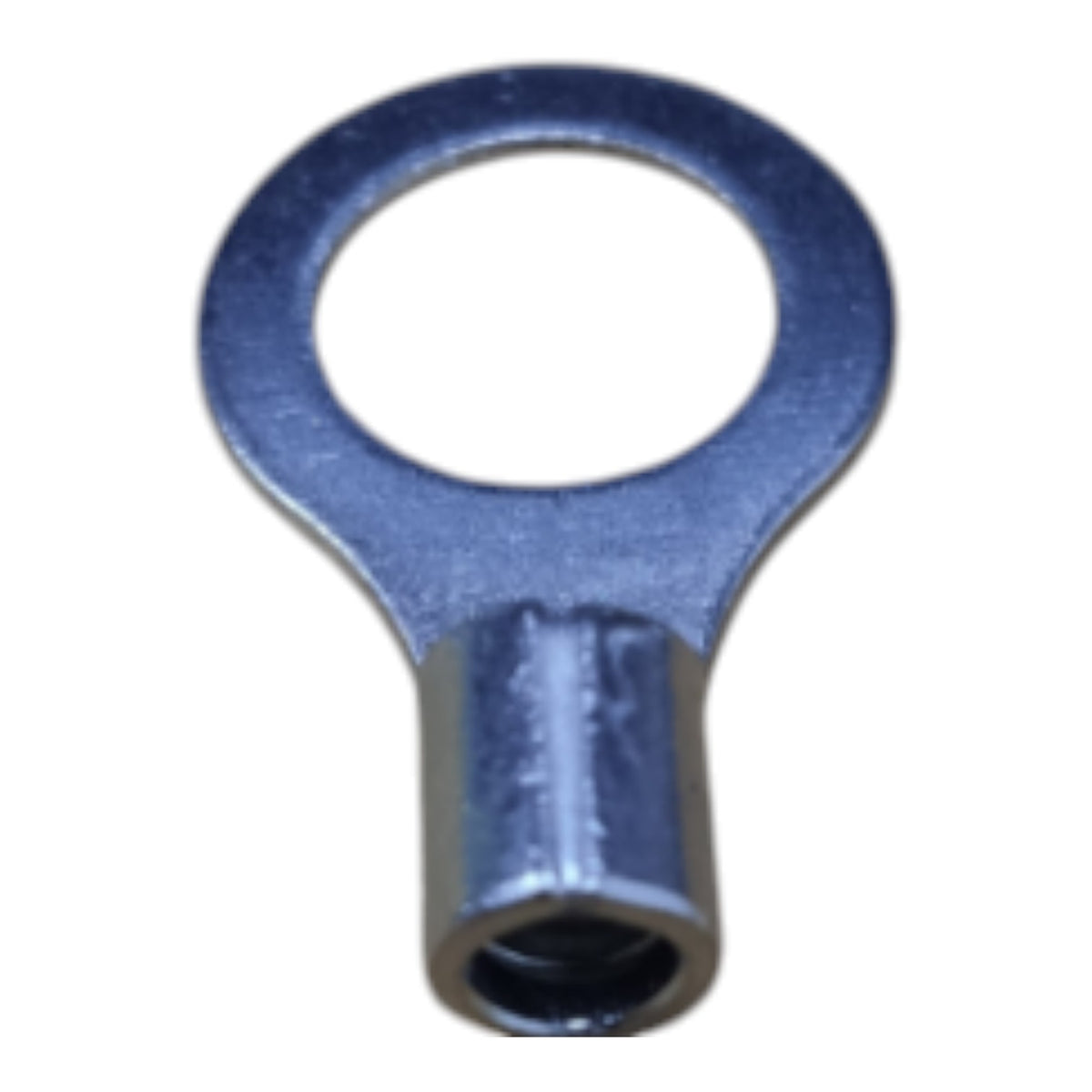 Local Ring Terminal Lugs 8mm Without Insulation for Electrical Circuits