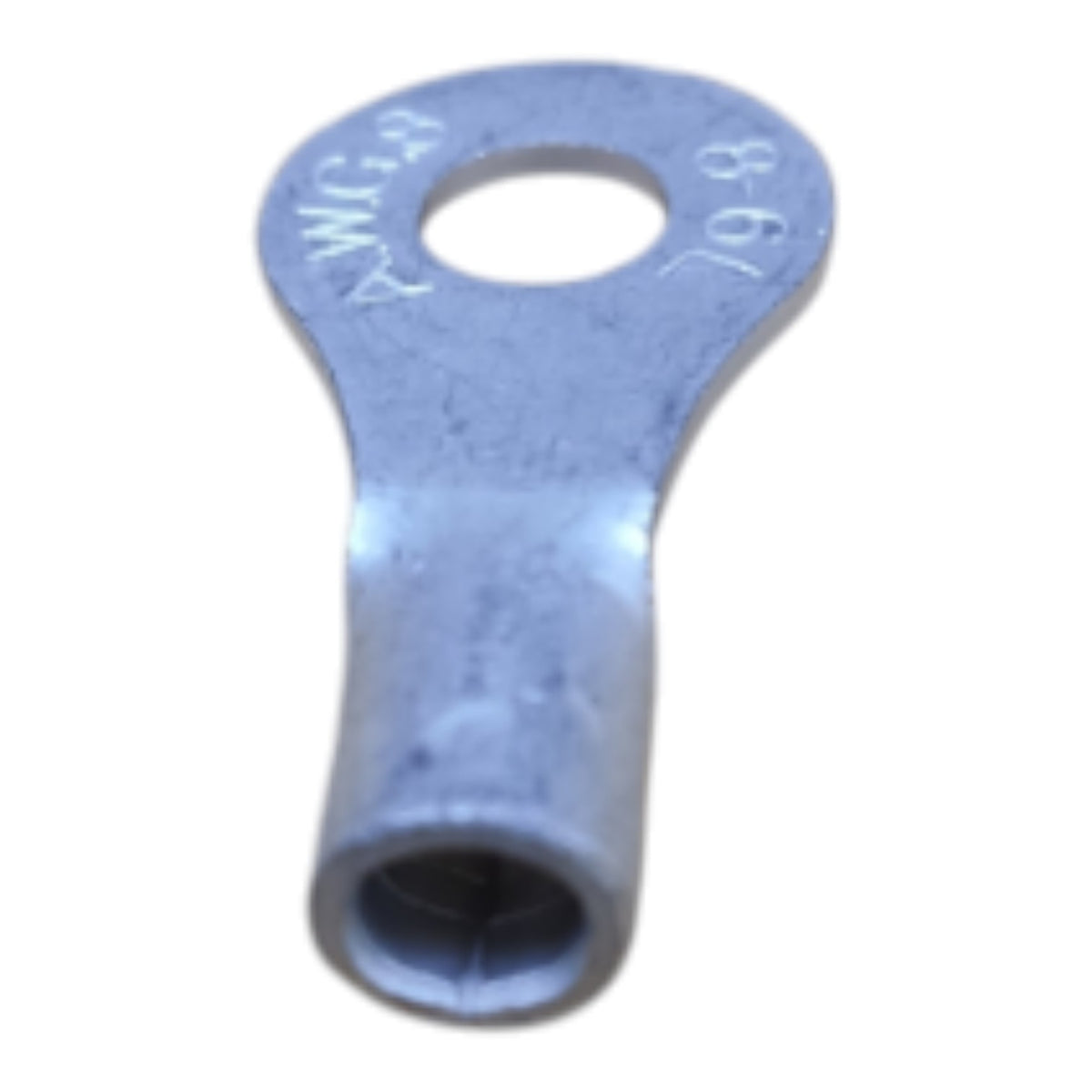 Local Terminal Lugs Ring Type Without Insulation 8mm (4Pcs + 4Pcs Free), Ring Terminal Lugs, Round Terminal Lugs by Local — Electx Electrical Supply product photo 11