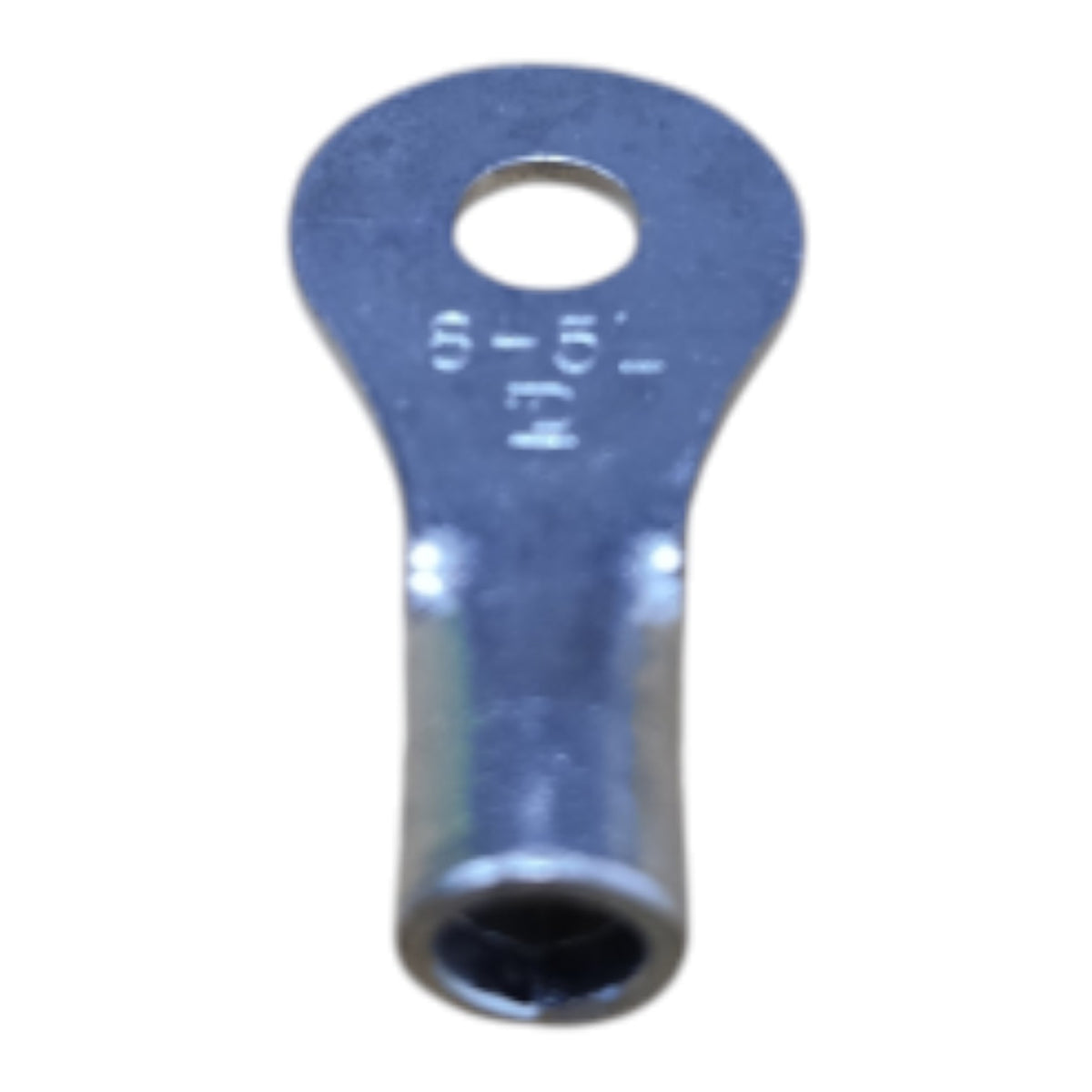 Local Terminal Lugs Ring Type Without Insulation 8mm (4Pcs + 4Pcs Free), Ring Terminal Lugs, Round Terminal Lugs by Local — Electx Electrical Supply product photo 15