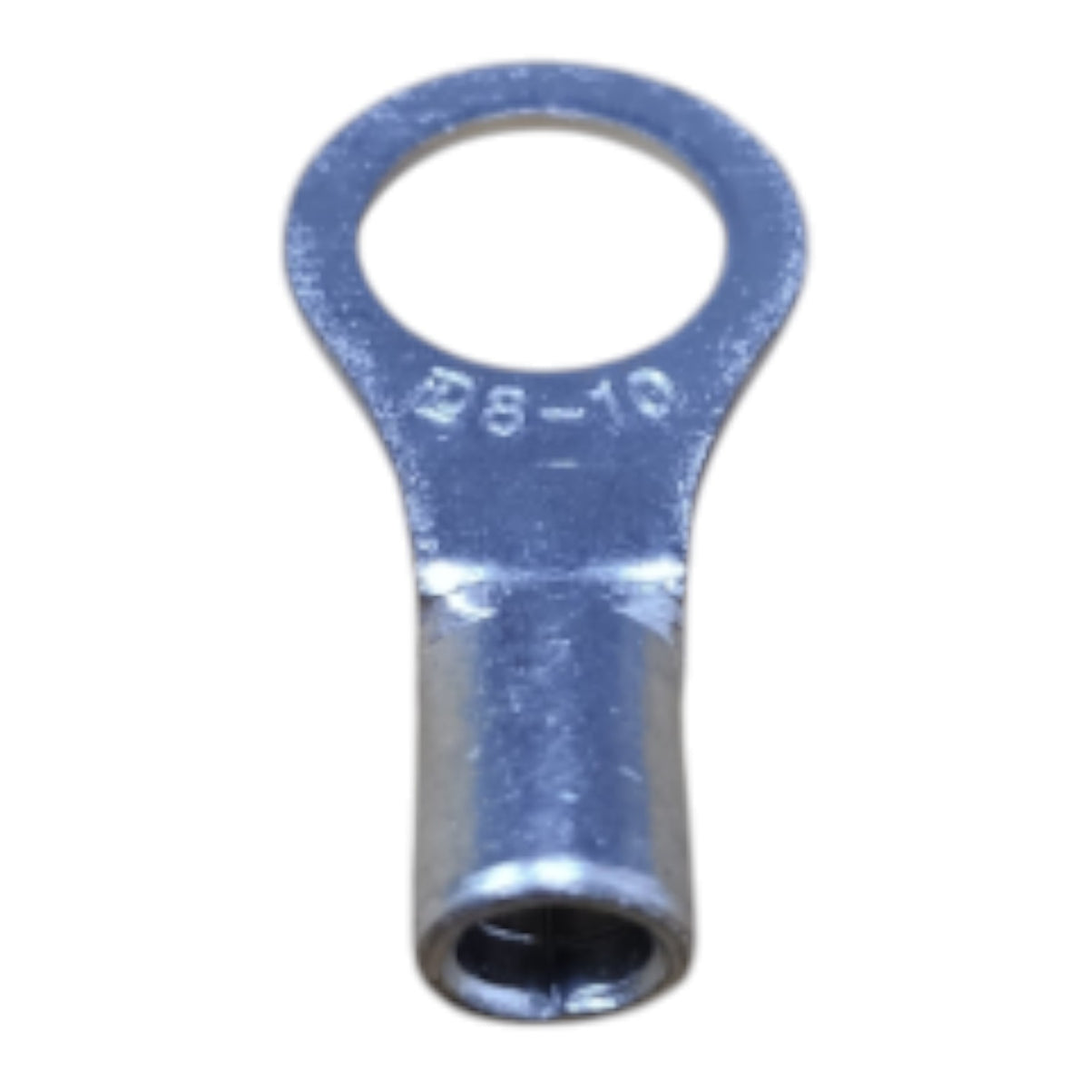 Local 8mm Ring Terminal Lugs Without Insulation for Electrical Projects