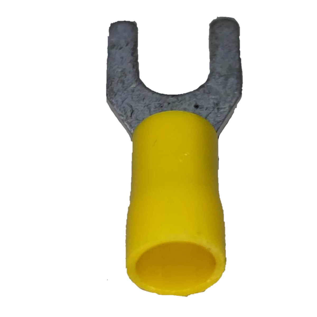 Local Terminal Lugs Y Type Yellow Insulation 5.5mm (5PCS + 5Pcs Free), Y Terminal Lugs, Y Terminal Lugs by Local — Electx Electrical Supply product photo 15
