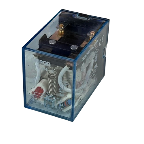 MY2N-J 220VAC Switch Relay 8 pins