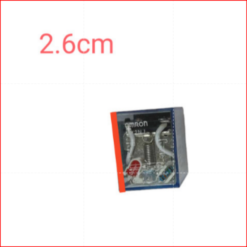 Omron MY2N-J 24V DC Relay Switch 8 Pins
