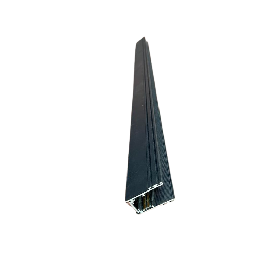 Magnetic Track Light Bar for 20mm Magnetic Track Light 1 Meter (ILLUMIQ TERRA) 26mm x 50mm x 1000mm