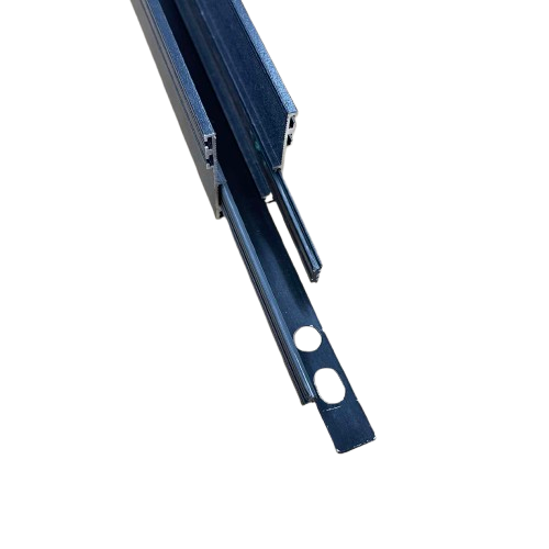 Magnetic Track Light Bar for 20mm Magnetic Track Light 1 Meter (ILLUMIQ TERRA) 26mm x 50mm x 1000mm