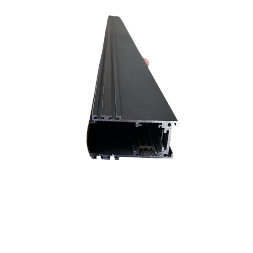 Magnetic Track Light Bar for 20mm Magnetic Track Light 1 Meter (ILLUMIQ TERRA) 26mmx50mmx1M-DEC