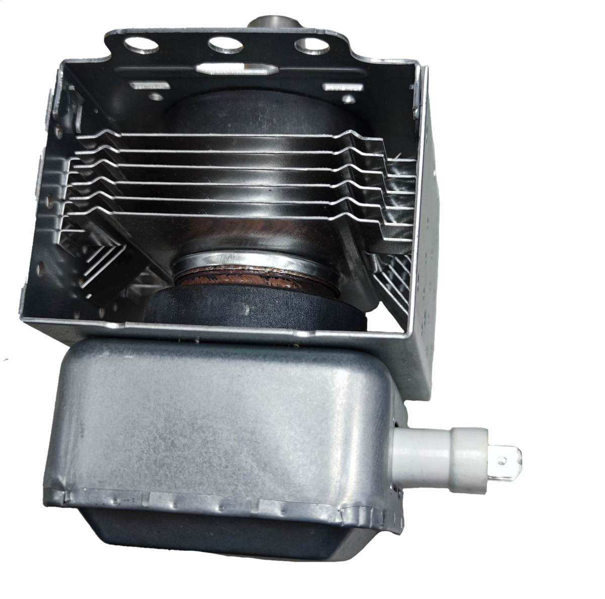 Magnetron 6 Plates High Voltage Component for Electrical Applications