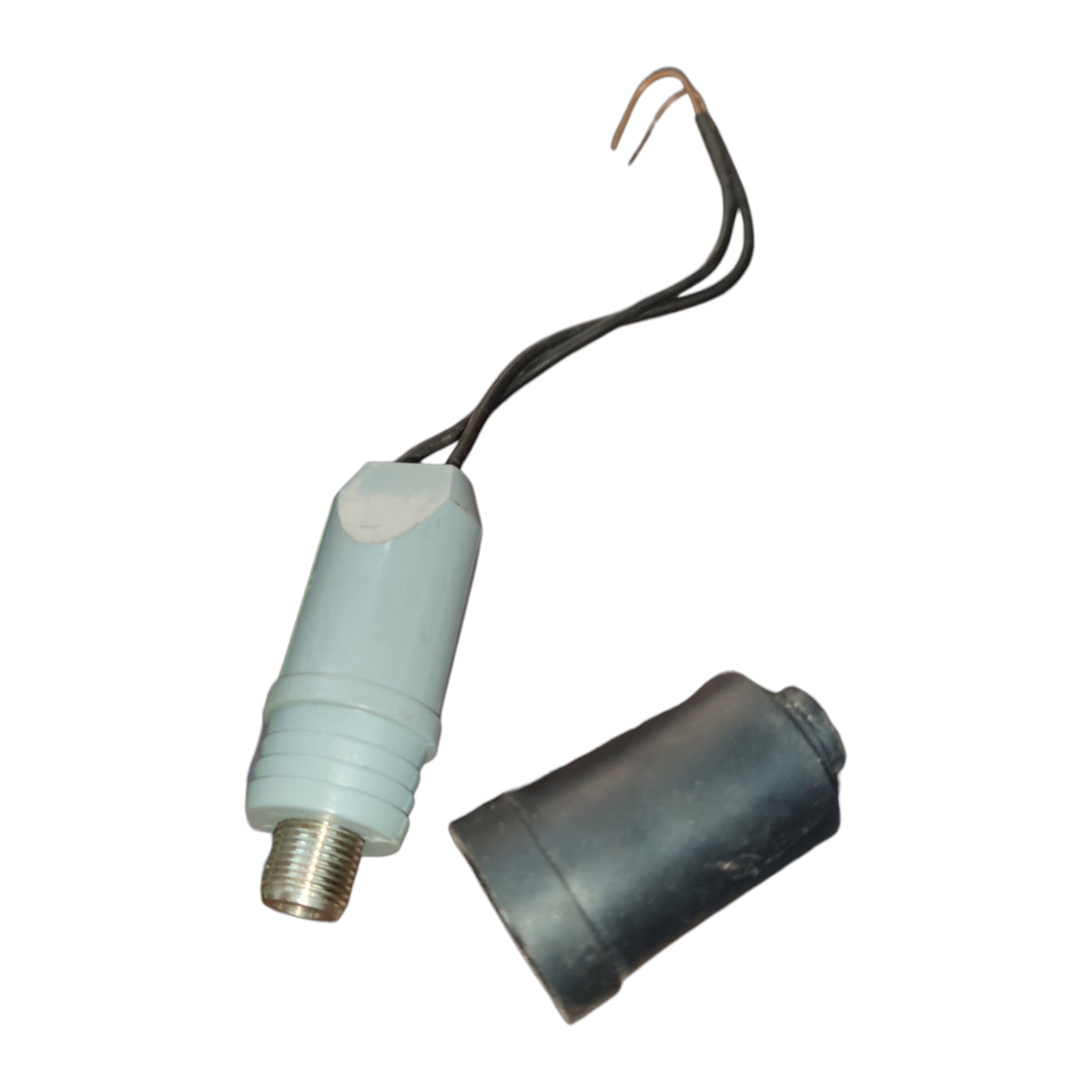 Matching Transformer F Jack UHF/VHF/FM for Outdoor Antenna