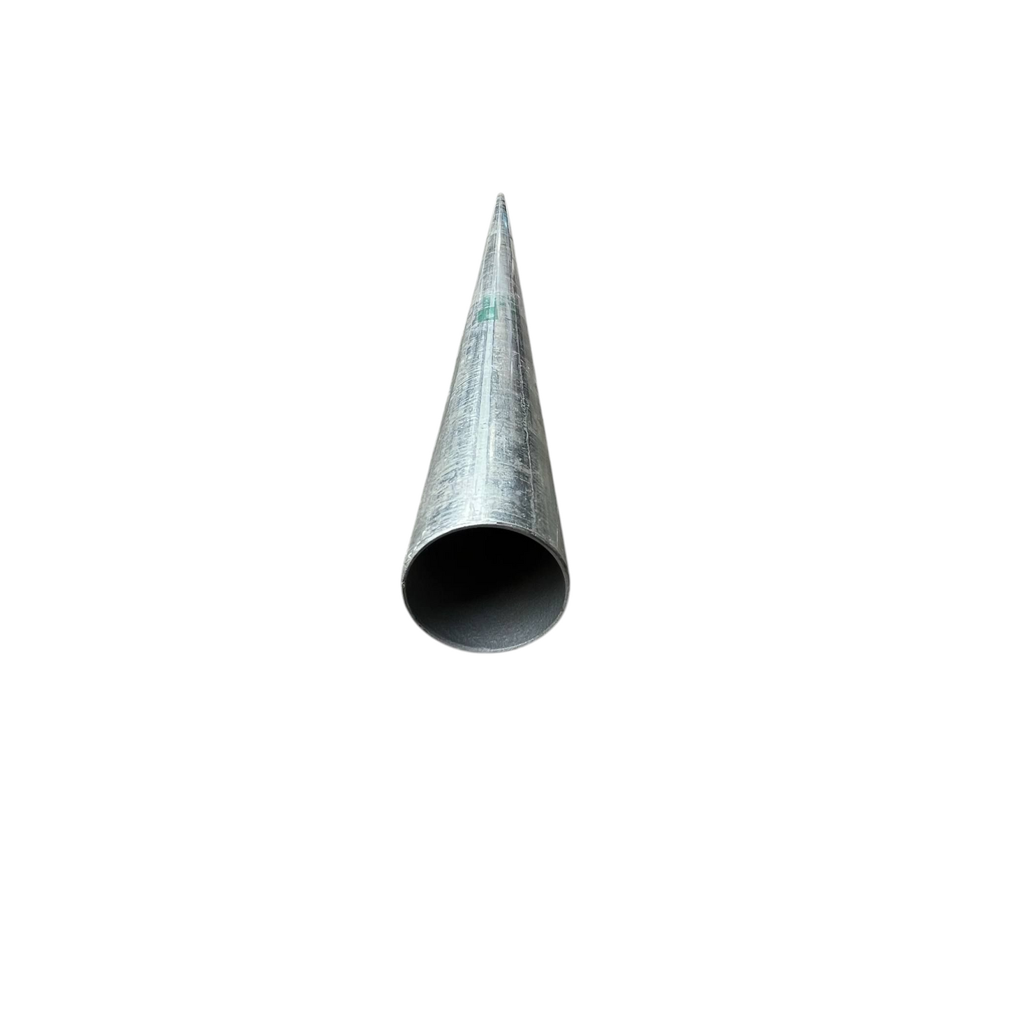 Panasonic 1 1/2" EMT Pipe 38.1mm x 10 Feet UL Standard E-44051