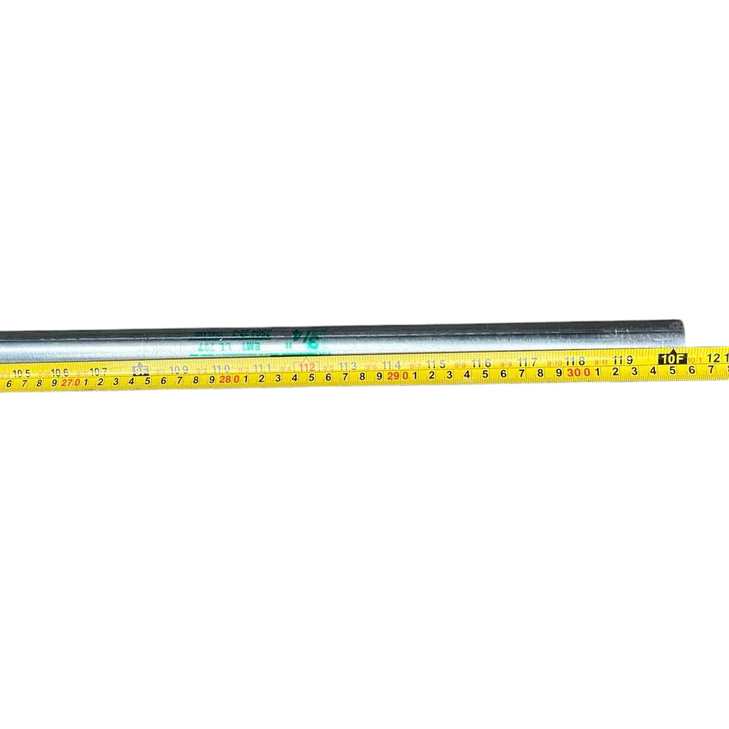 Panasonic 3/4 EMT Pipe 19mm x 10 Feet UL Standard E-44051