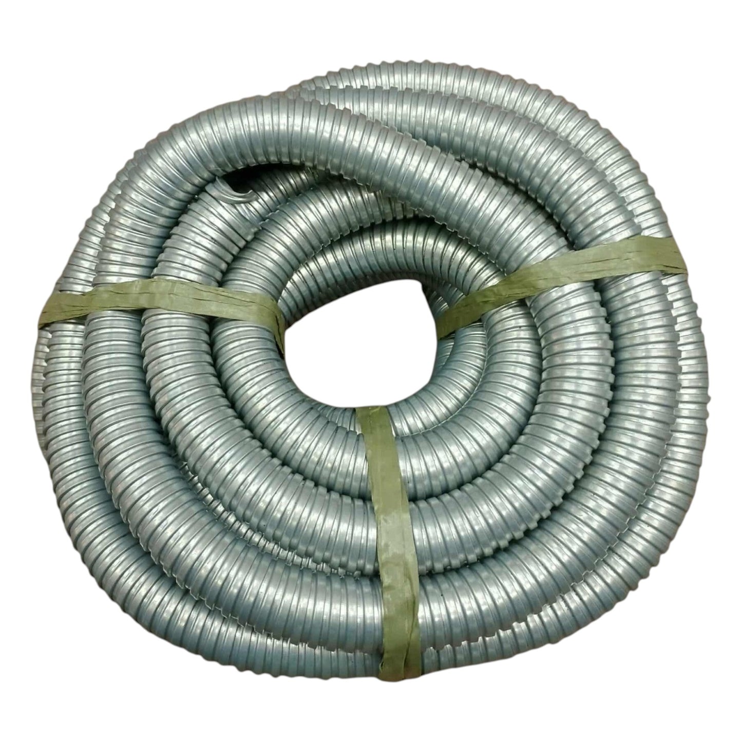 Metal Flexible Hose 3/4 Inches or 25mm ( Per Meter) Electx Electrical Supply