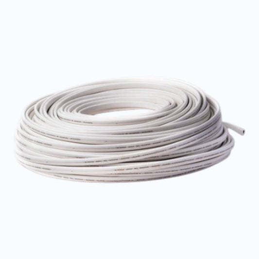 Omega PDX Romex Cable , Duplex Flat Cable, Duplex Solid Cable 14/2C 1.6MM/2C 75M/Roll