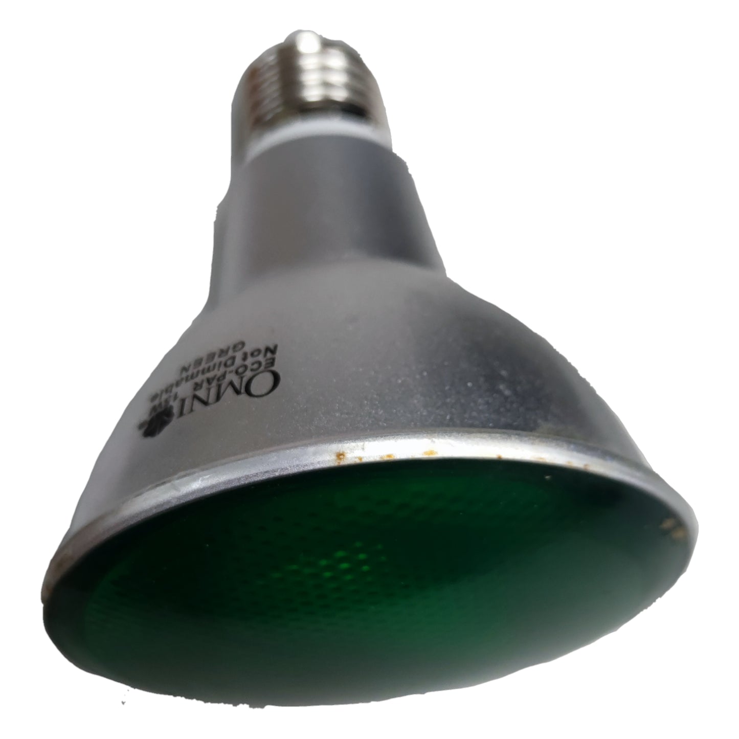 Omni Par 30 15W Green CFL E27 220V ESP30-15W/G