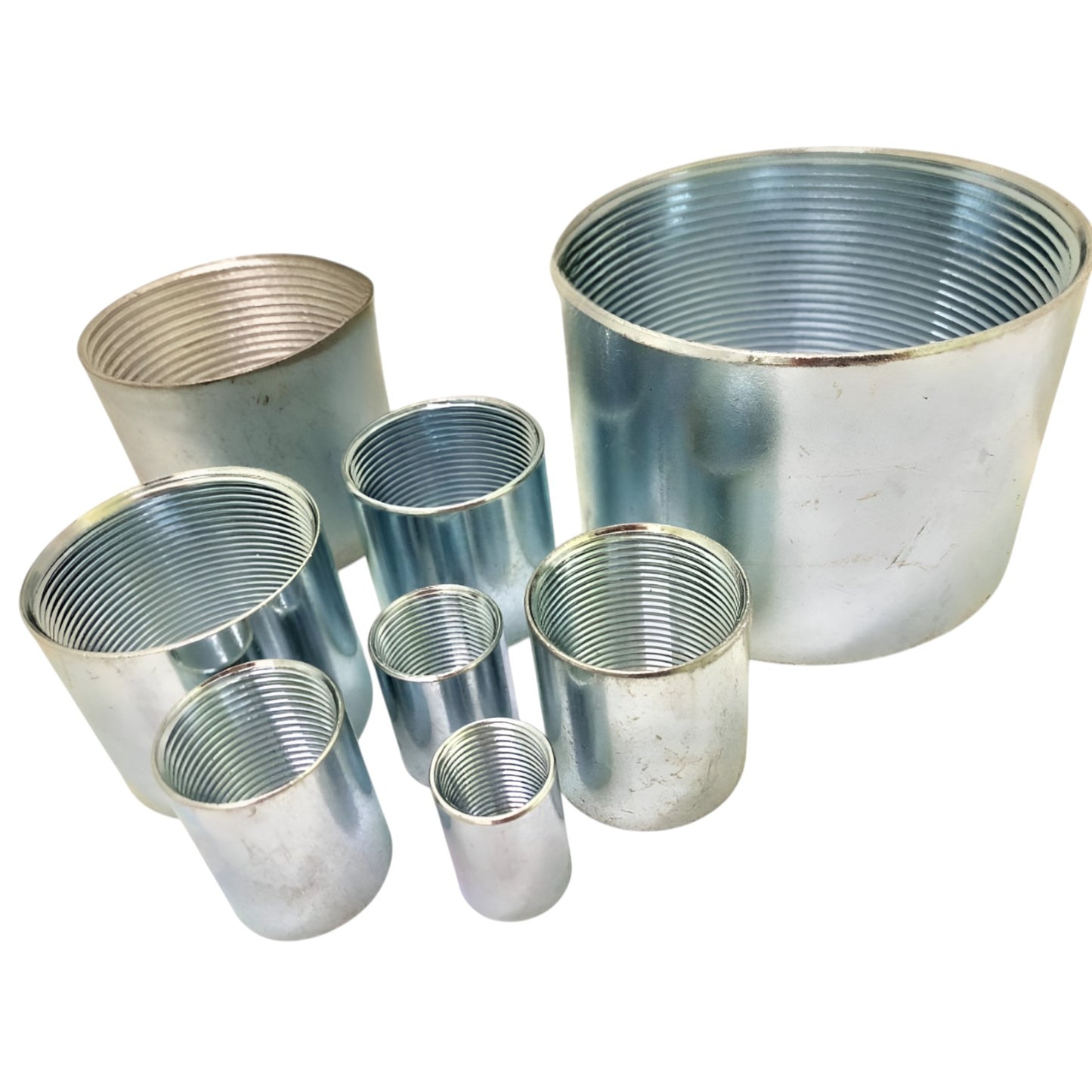 Panasonic IMC 1 1/2 Inches Coupling 47.8mm