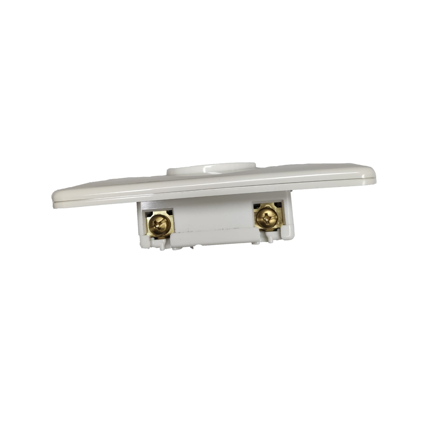 Panasonic 20A Twist Lock Outlet with Plate Cover 3P+E (4P) 250V (ML-3) WF2420 and WNF6254W-8 White