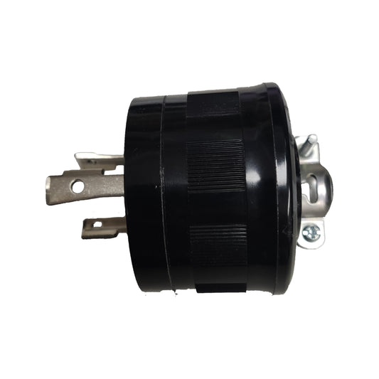 Panasonic 30A 2P+E 3Pole 250V Twist Lock Plug Twistlock Plug WF6330B