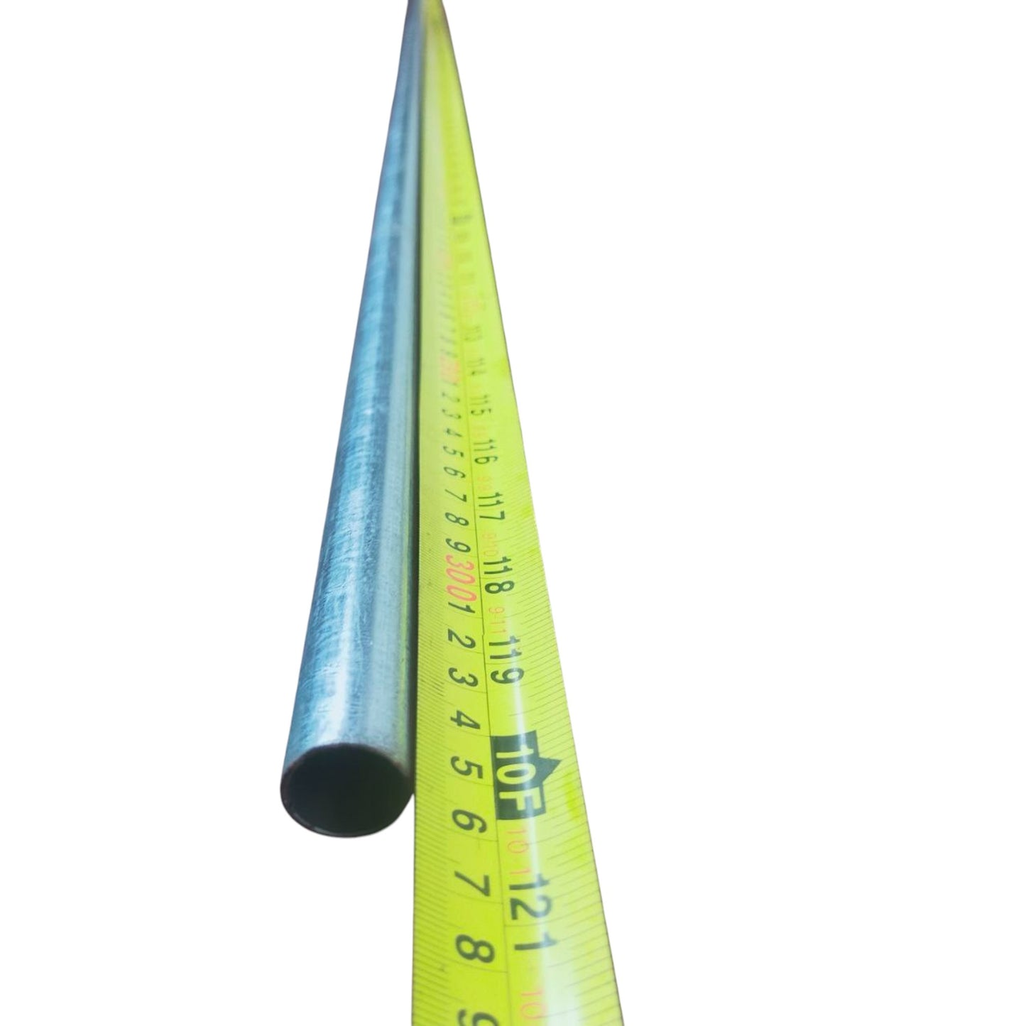Panasonic EMT 1/2 Pipe 12.7mm x 10 Feet UL Standard E-44051