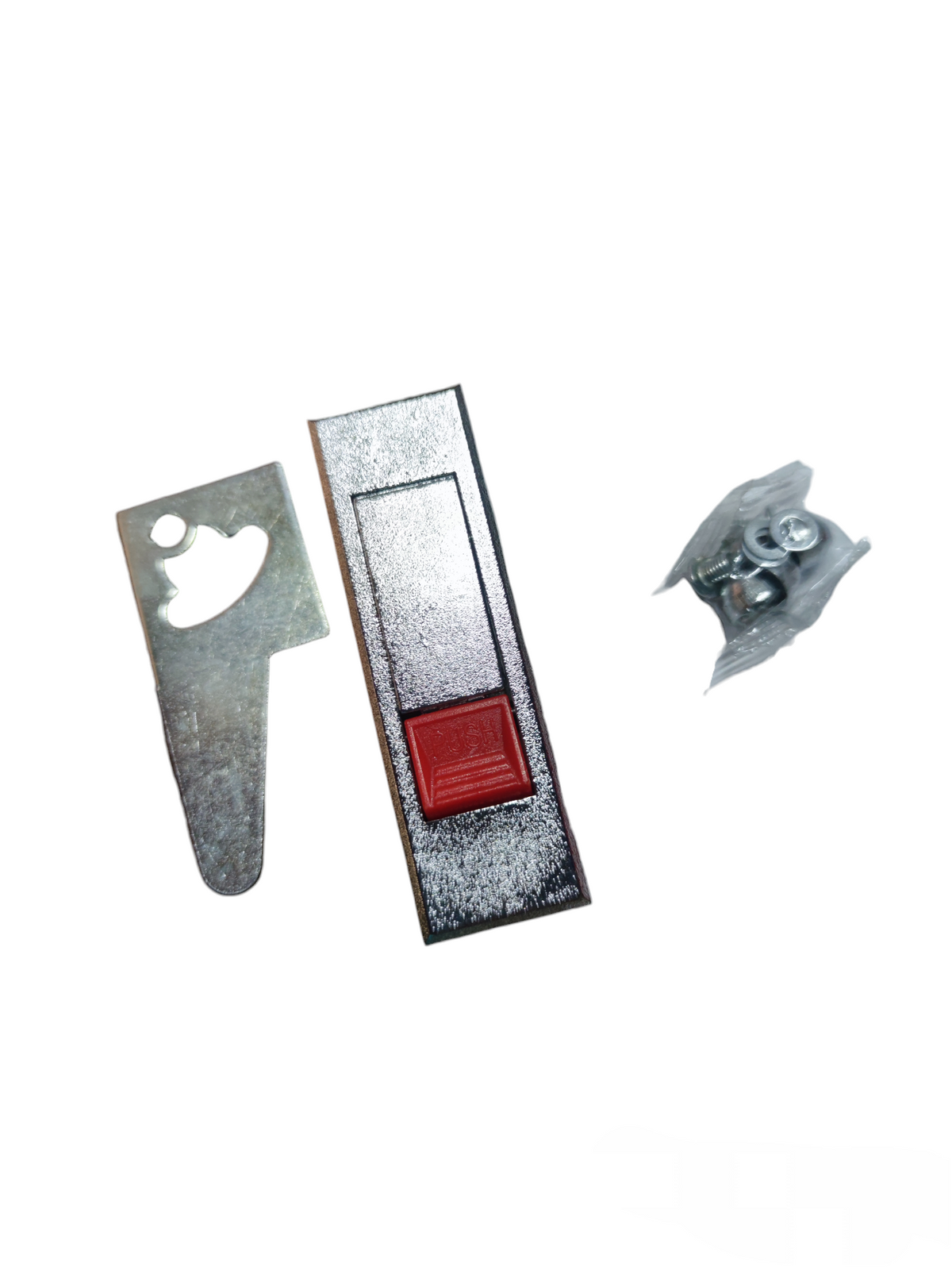 Universal Panel Lock for Electrical Panels