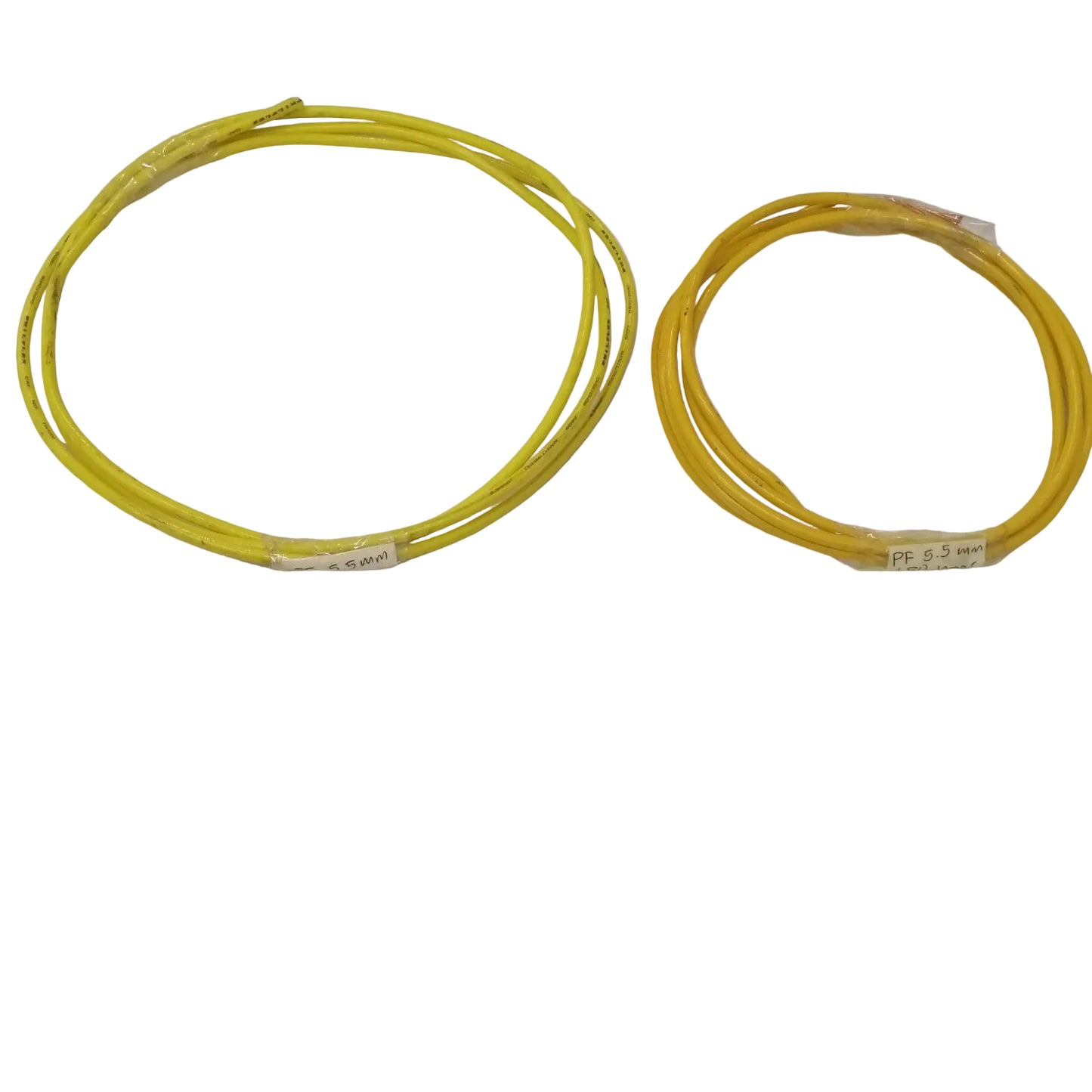 Philfex Thhn 5.5mm PXTHHN10/7Y-1.5 Meter