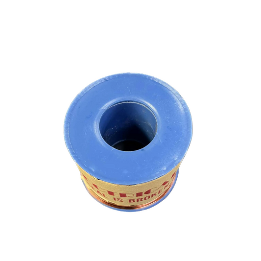 Philflex magnet wire AWG 23 800G spool designed for efficient electrical connections