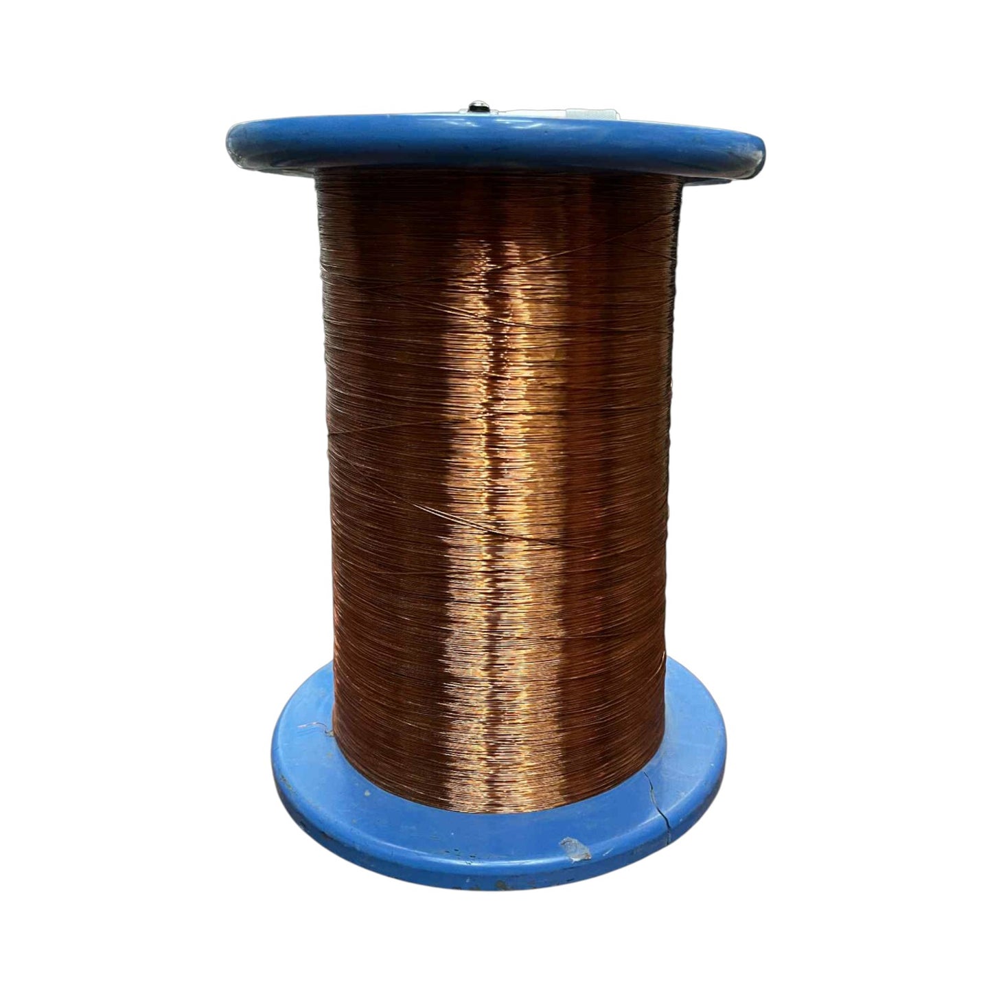 Philflex 1 KG Magnet Wire AWG 26 Enameled Copper Wire 0.40mm Heavy Formix Approx 826.45 Meters Per Roll