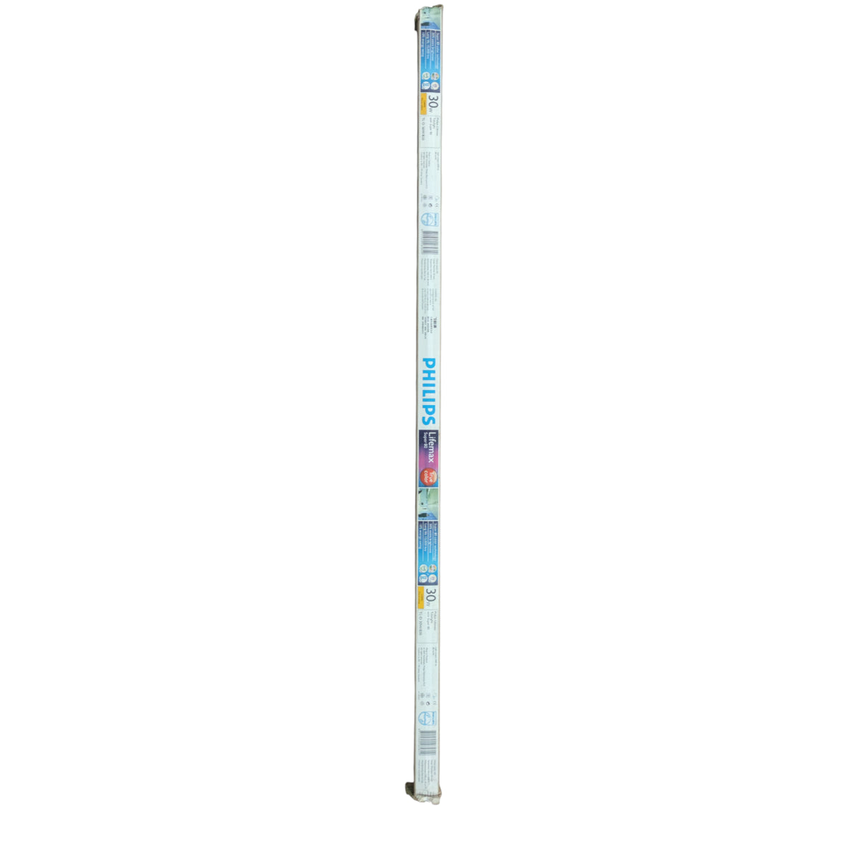 Philips 30W T-8 Fluorescent Tube 3000K Warm White Electx Electrical SUpply