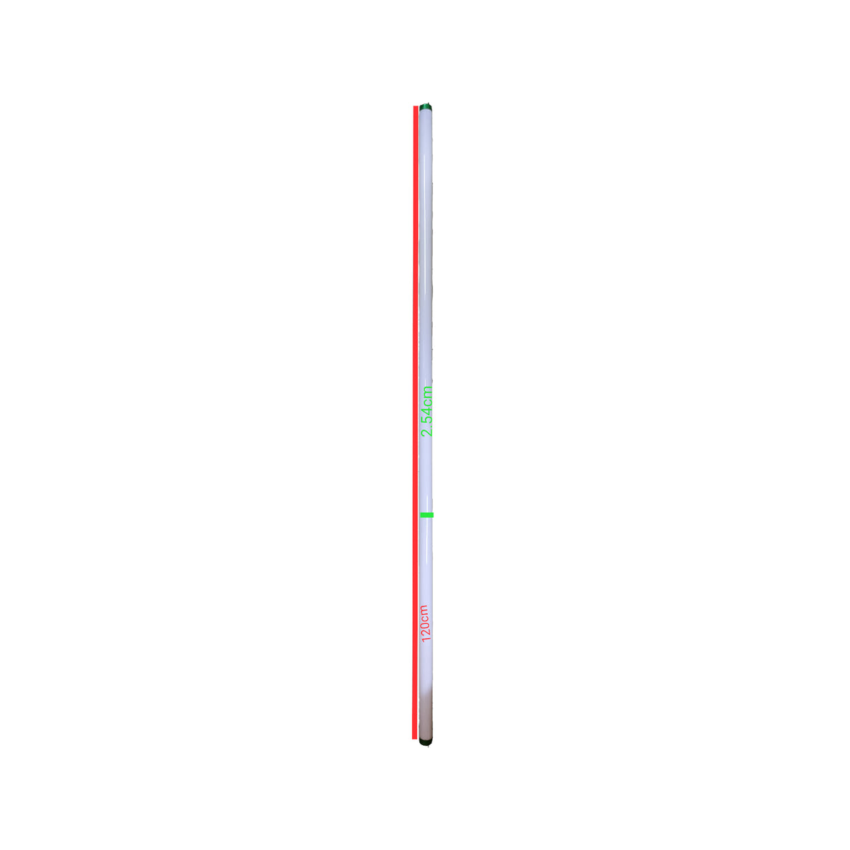 Philips 36W T8 Fluorescent Tube Light Cool White 4000K TL-D36W/840