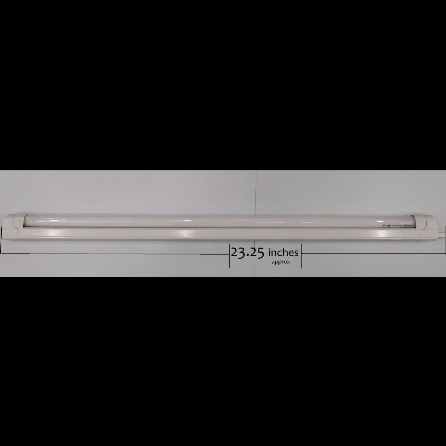 Philips 14W T5 fluorescent tube daylight with a length of 23.25 inches for bright lighting