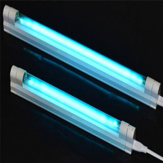 Philips UVC T5 fluorescent lamp 14 watt providing effective sterilization and bright UV light