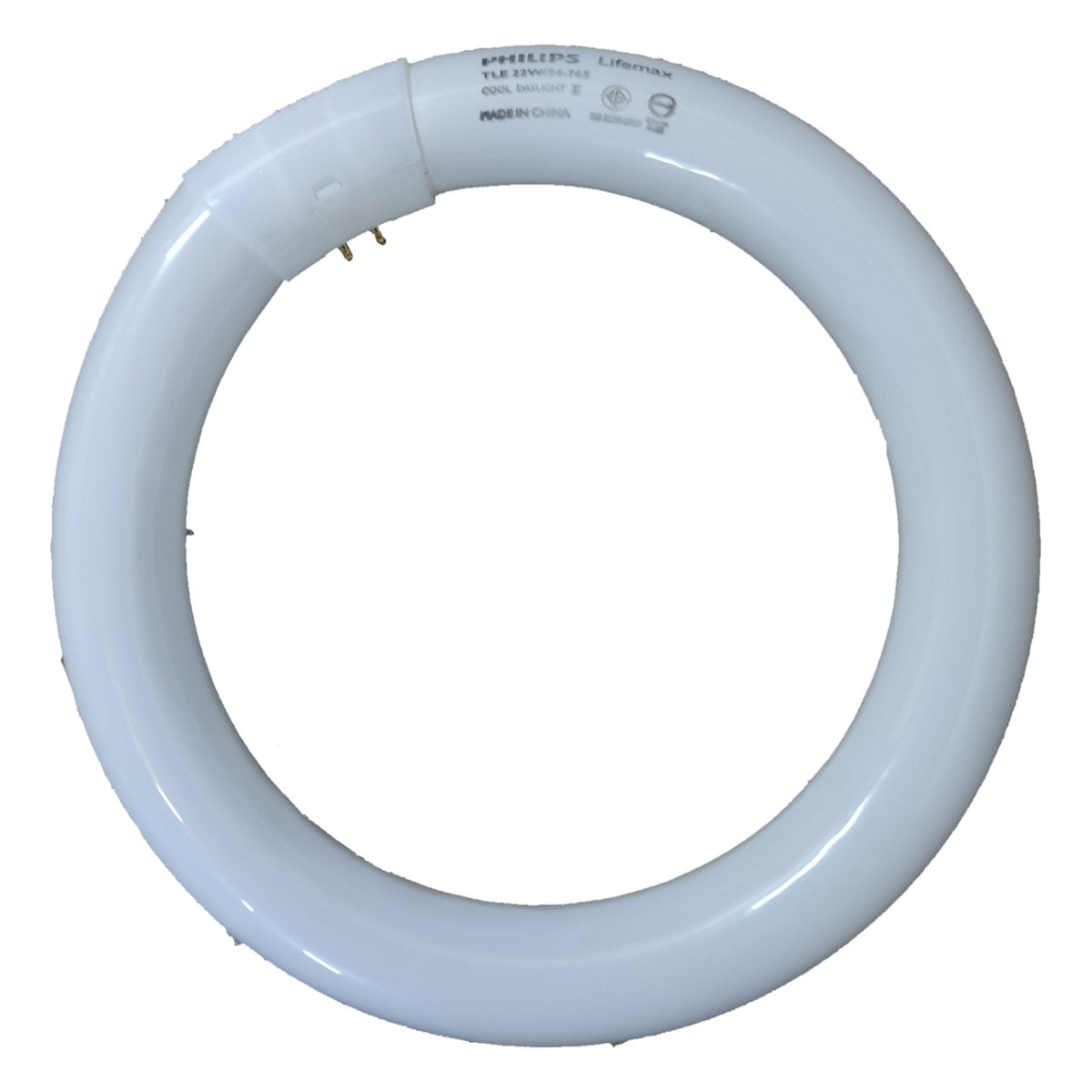 Philips 22W Circular Tube Daylight 6500K 6500K TLE22W/54-765