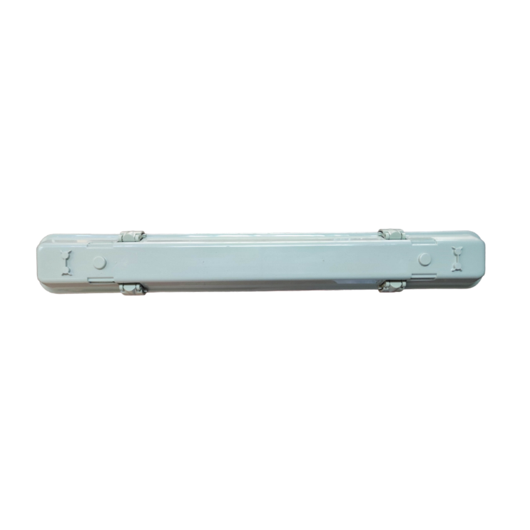 Philips 8W LED weatherproof fluorescent light ideal for outdoor and industrial lighting solutions