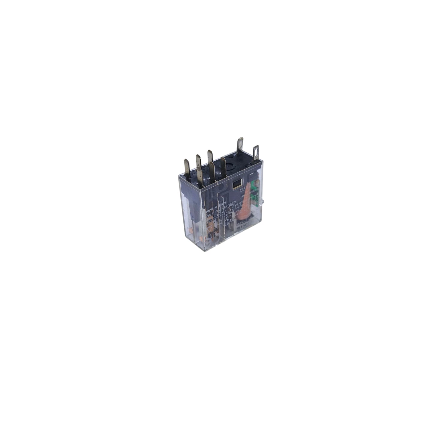 Omron G2R-2-SN (D) 24V DC 8 Pins Relay