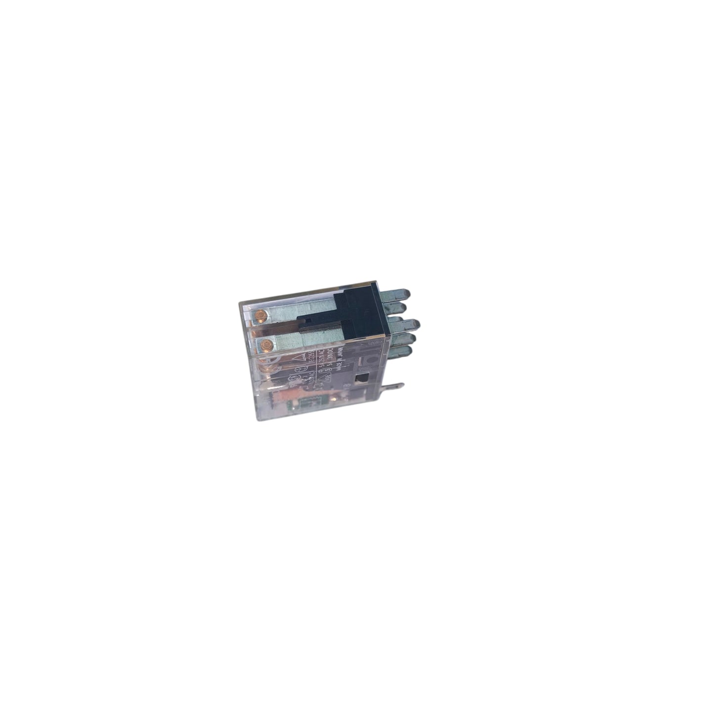Omron G2R-2-SN (D) 24V DC 8 Pins Relay