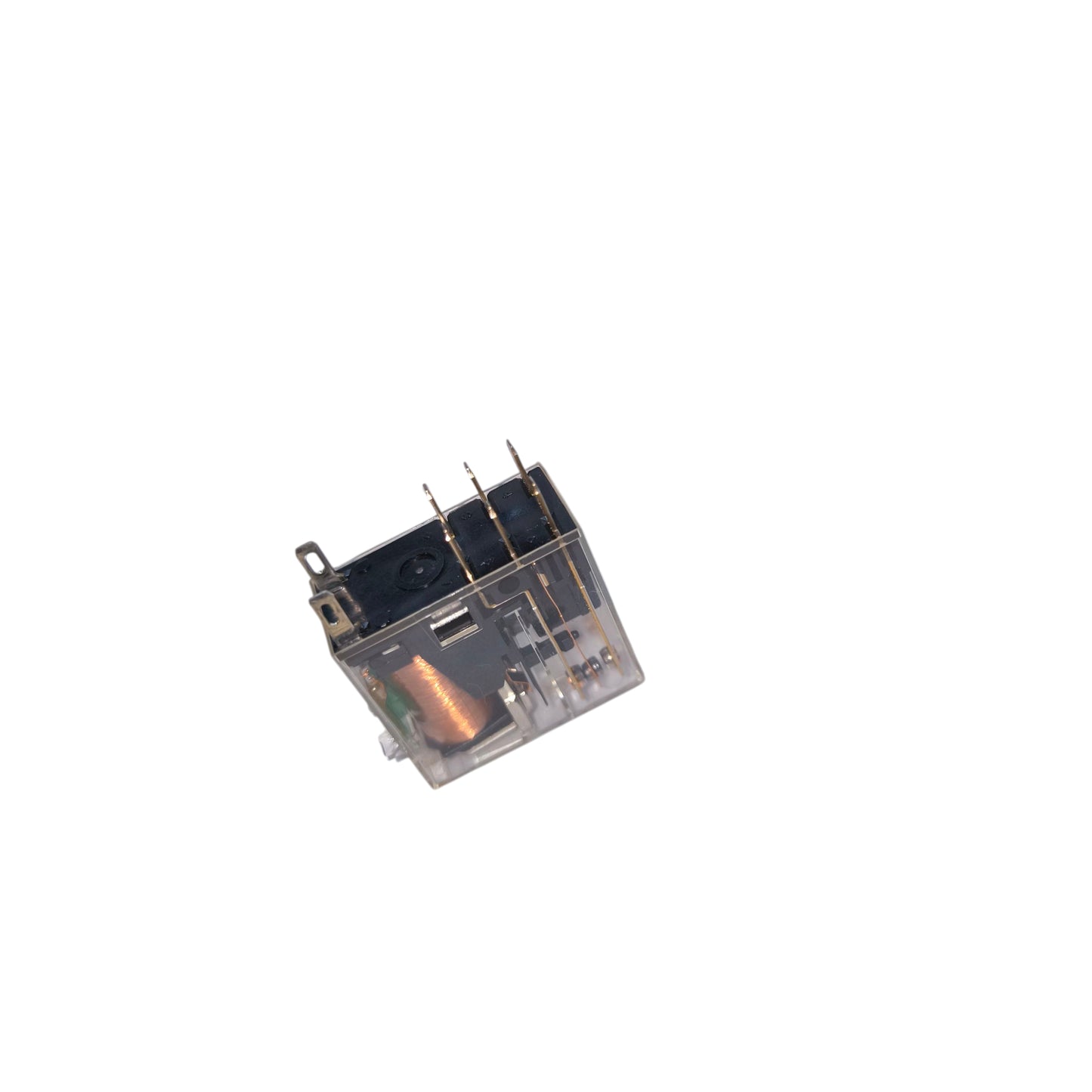 Omron G2R-2-SN (D) 24V DC 8 Pins Relay