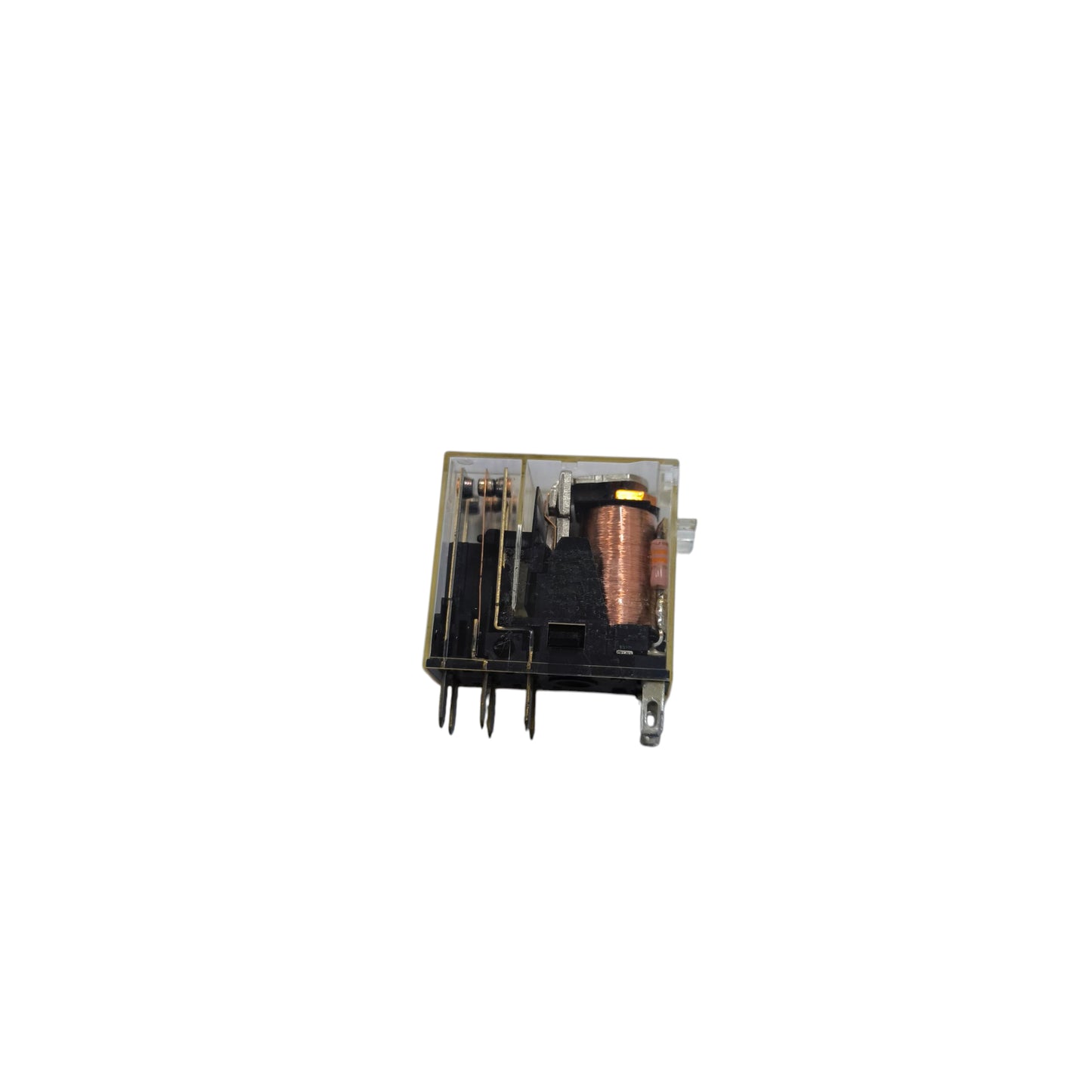 Omron Relay G2R-2-SN 24V AC SPDT
