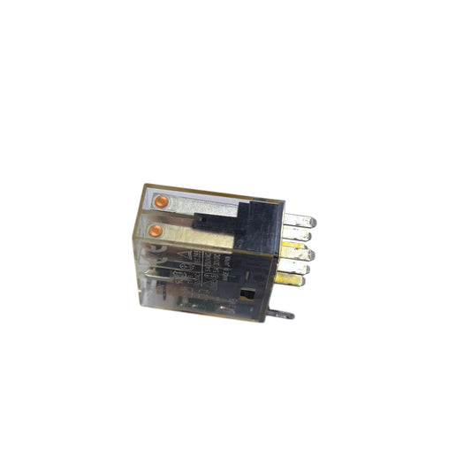 Omron Relay G2R-2-SN 220V AC SPDT