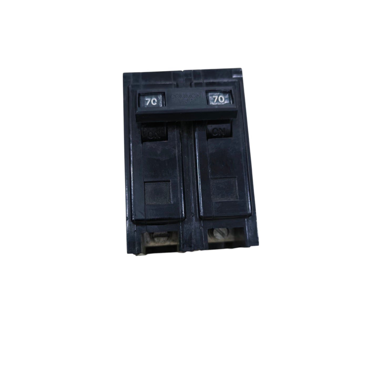 Westinghouse 70A 2Pole Plug In 10KAIC Quicklag