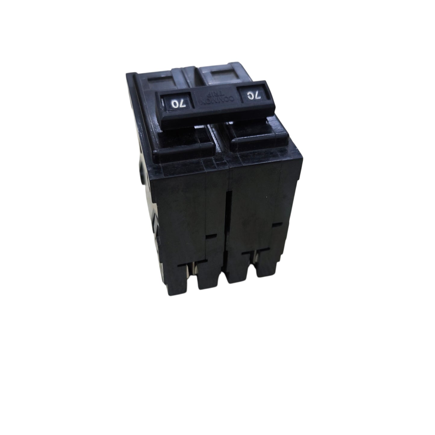 Westinghouse 70A 2Pole Plug In 10KAIC Quicklag