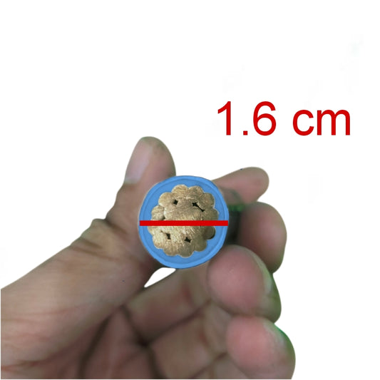 Royu THHN Wire 100mm Stranded AWG 4/0 (300 Meters) Blue