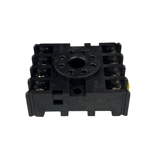 MK2P Socket 8 Pins