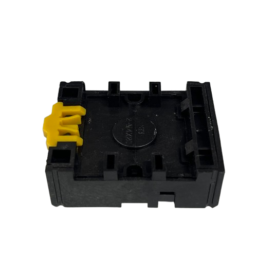 MK2P Socket 8 Pins