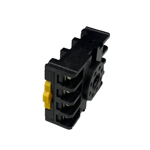 MK2P Socket 8 Pins