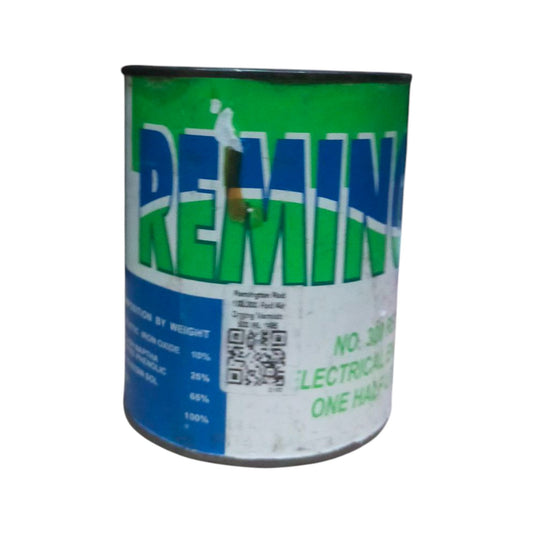 Remington 1/2 Liters Electrical Varnish Red #300