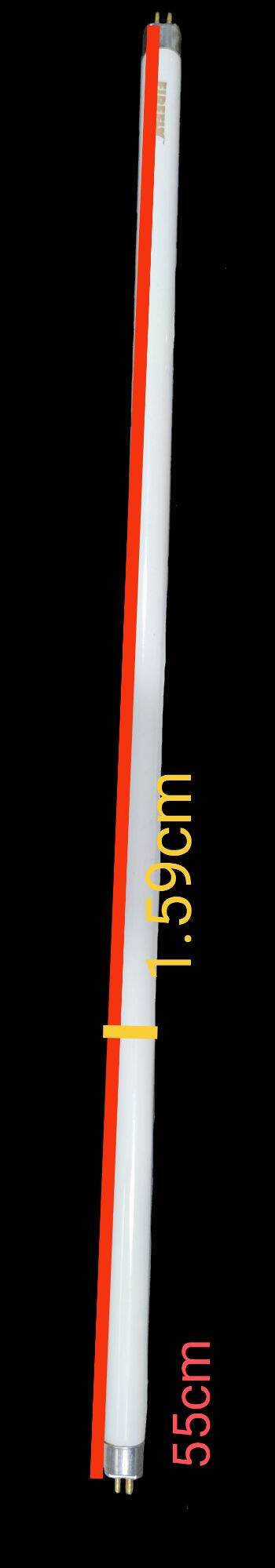 Firefly 14W T-5 Warm White 3000K (10pcs)