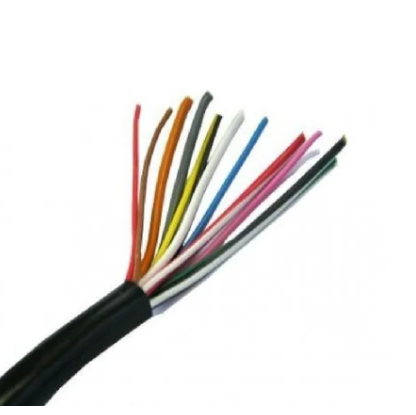 SEC Stranded Copper XLPE Unarmoured Power Cable 0.6/1kV 12 Core x 2.5mm² XLPE/FR-PVC